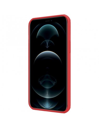 Nillkin Super Frosted Shield Pro -...