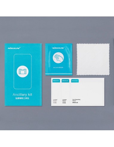 Nillkin H+ Anti-Explosion Glass -...