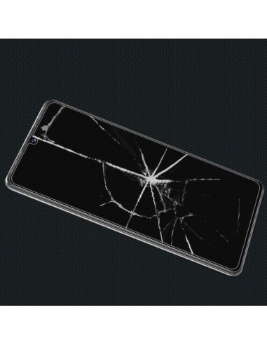 Nillkin H+ Anti-Explosion Glass -...