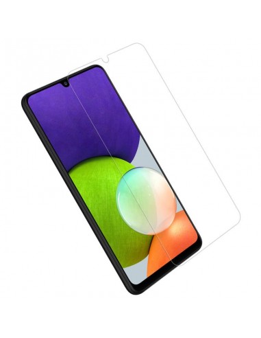 Nillkin Anti-Explosion Glass 2.5D -...