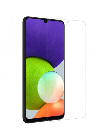 Nillkin Anti-Explosion Glass 2.5D -...