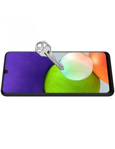 Nillkin Anti-Explosion Glass 2.5D -...