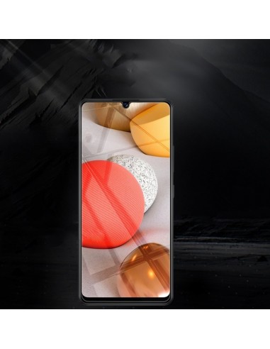Nillkin Anti-Explosion Glass 2.5D -...