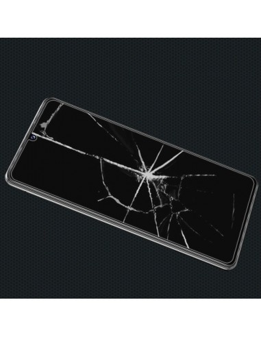 Nillkin Anti-Explosion Glass 2.5D -...