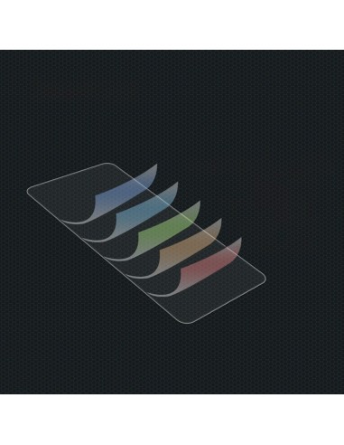 Nillkin Anti-Explosion Glass 2.5D -...
