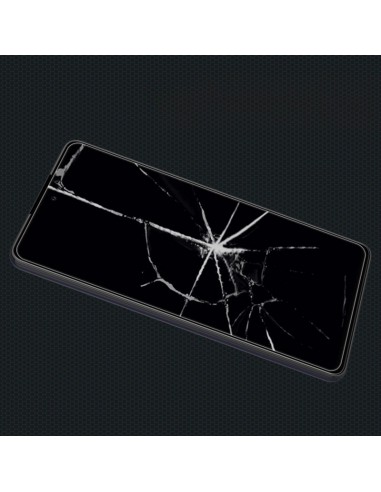 Nillkin Anti-Explosion Glass 2.5D -...