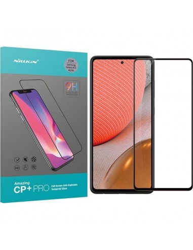 Nillkin CP+ Anti-Explosion Glass -...