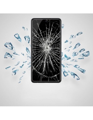 Nillkin CP+ Anti-Explosion Glass -...