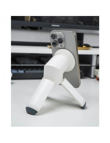 STM MagPod - iPhone TriPod with...