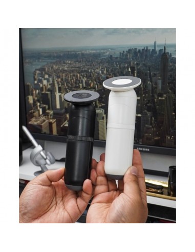 STM MagPod - iPhone TriPod with...