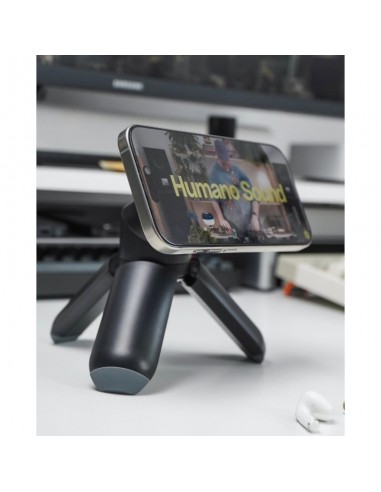 STM MagPod - iPhone TriPod with...