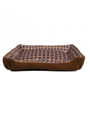 Soft bed sofa for a dog 90 x 70 x 20...