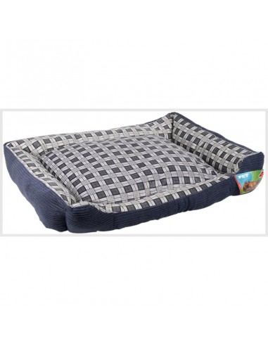 Soft bed sofa for a dog 90 x 70 x 20...