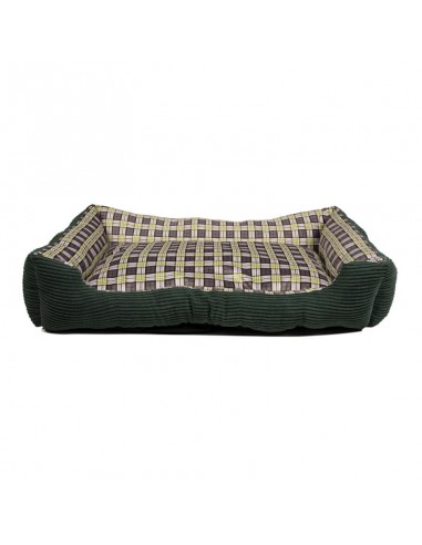 Soft bed sofa for a dog 90 x 70 x 20...