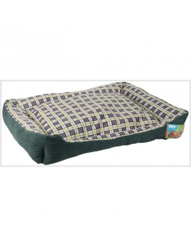Soft bed sofa for a dog 90 x 70 x 20...