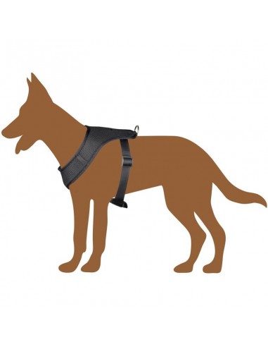 Harness / dog harness 67.6 x 106.5 cm...