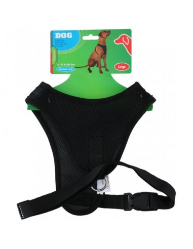 Harness / dog harness 67.6 x 106.5 cm...