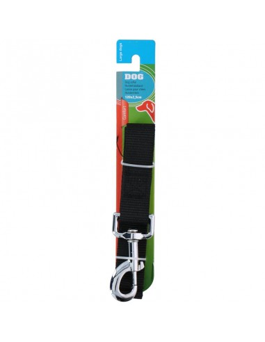 Lanyard XL 120 cm (black)