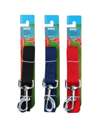 Lanyard XL 120 cm (red)