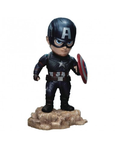 Marvel - Captain America Mini Egg...