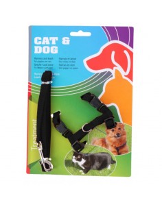 Nylon harness 30-40 cm for... 2