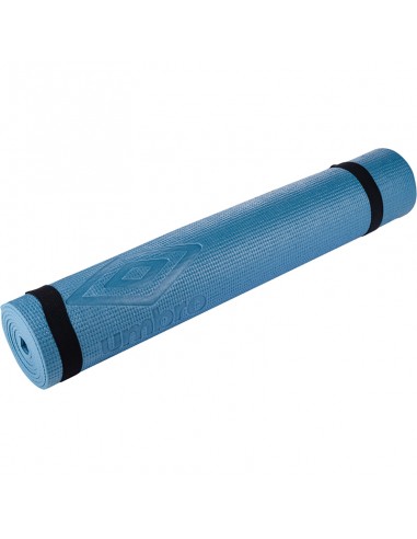Umbro - Yoga and Fitness Mat (Blue)