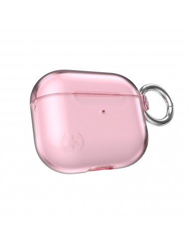 Speck Presidio Clear - Case for Apple...