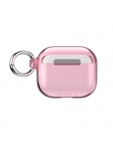 Speck Presidio Clear - Case for Apple...