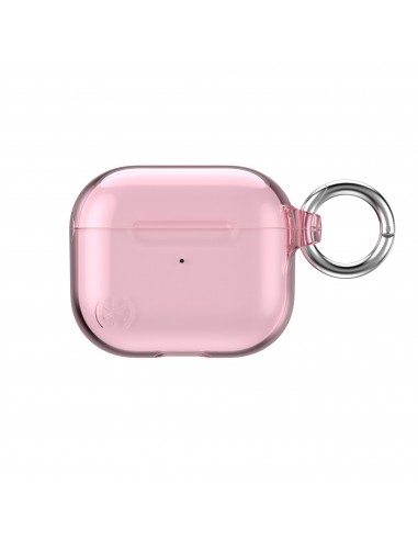 Speck Presidio Clear - Case for Apple...