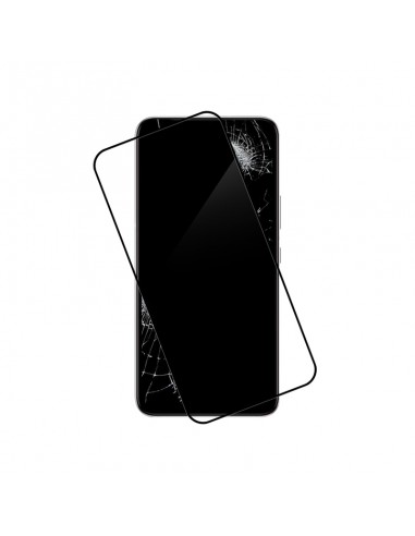 Crong 7D Nano Flexible Glass - Vetro...