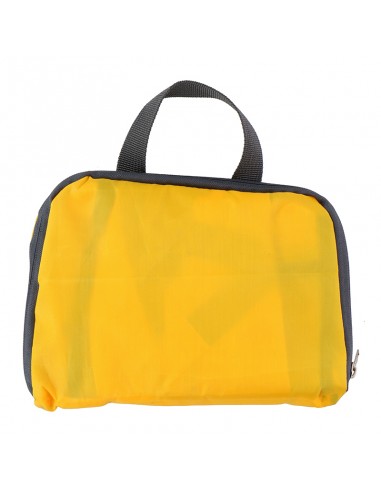 Dunlop - Folding backpack (yellow)