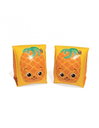 Bestway - Baby swimming gloves 23x15...