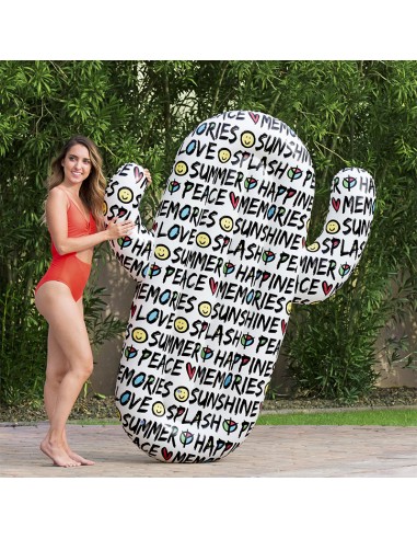 Bestway - inflatable mattress Cactus...