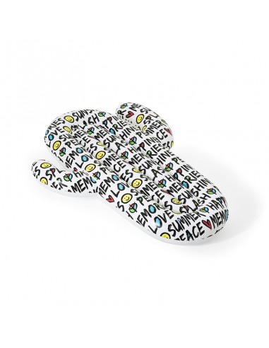 Bestway - inflatable mattress Cactus...