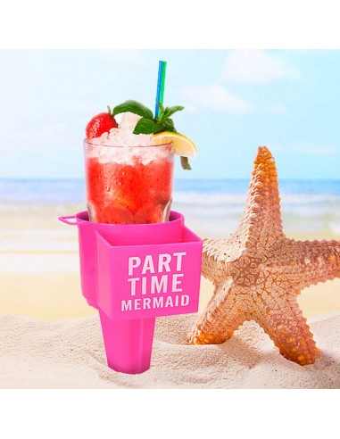 Cuisine Elegance - beach holder for...