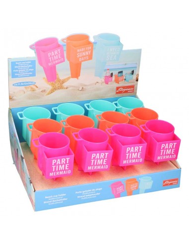 Cuisine Elegance - beach holder for...