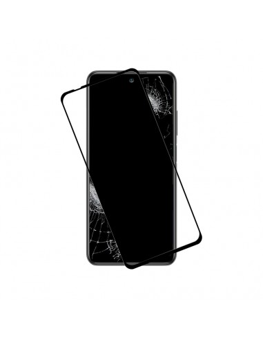 Crong 7D Nano Flexible Glass - Vetro...