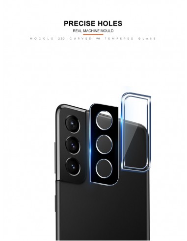 Mocolo Silk Camera Lens Glass -...