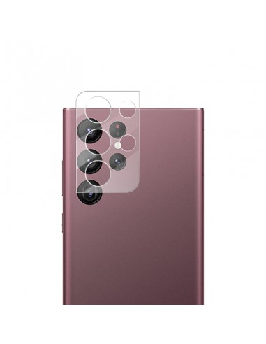 Mocolo Silk Camera Lens Glass -...