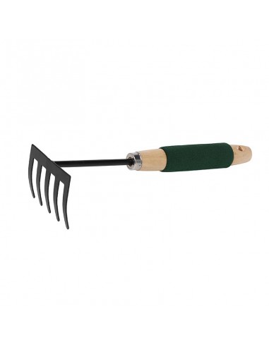 Kinzo - Rake claws for the garden, 27 cm