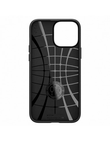 Spigen Liquid Air - Case for iPhone...