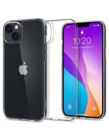 Spigen Airskin Hybrid – Case for...