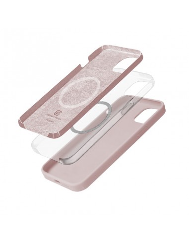 Crong Color Cover Magnetic - Custodia...