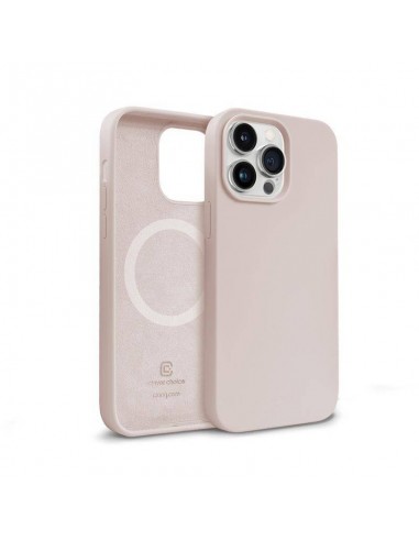 Crong Color Cover Magnetic Case for...
