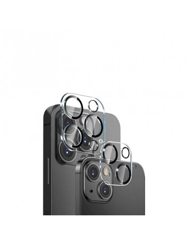 Crong Lens Shield - Vetro per la...