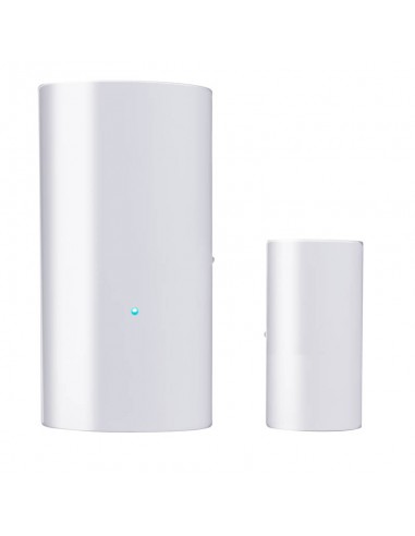 Alpina - Smart window opening sensor...