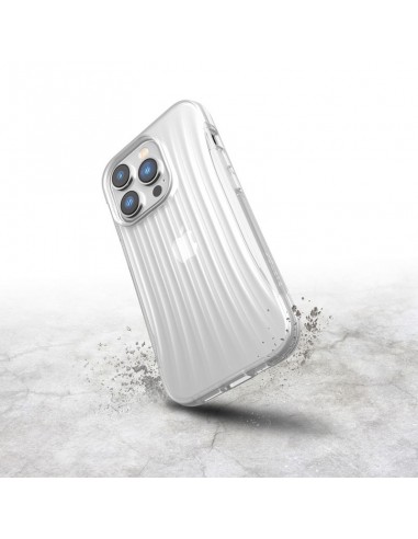 X-Doria Raptic Clutch - Biodegradable...