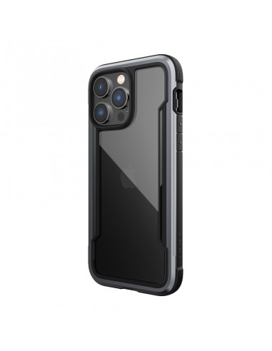 X-Doria Raptic Shield - Aluminum Case...
