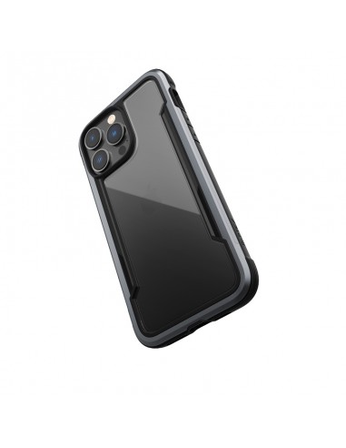 X-Doria Raptic Shield - Aluminum Case...