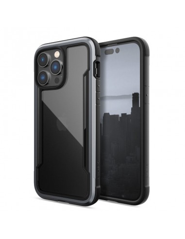 X-Doria Raptic Shield - Aluminum Case...